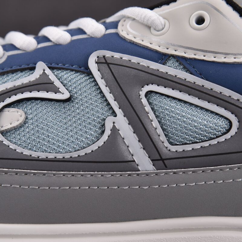 (BEST) Dior B30 'Reflective CD30 - Light Blue Grey'