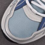 (BEST) Dior B30 'Reflective CD30 - Light Blue Grey'