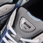 (BEST) Dior B30 'Reflective CD30 - Light Blue Grey'