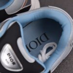 (BEST) Dior B30 'SILVER DARK GREY'