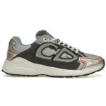 (BEST) Dior B30 'SILVER DARK GREY'