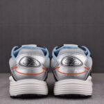 (BEST) Dior B30 'SILVER DARK GREY'