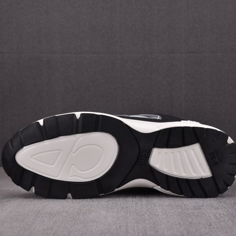 (BEST) Dior B30 'SILVER DARK GREY'