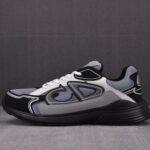 (BEST) Dior B30 Sneaker 'BLUE MESH'