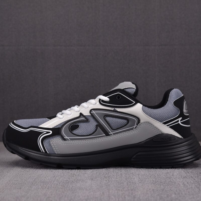 (BEST) Dior B30 Sneaker 'BLUE MESH'