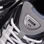 (BEST) Dior B30 Sneaker 'BLUE MESH'