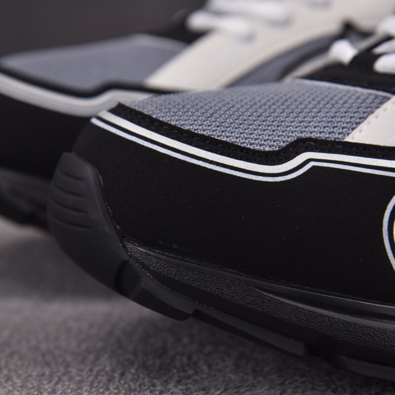 (BEST) Dior B30 Sneaker 'BLUE MESH'