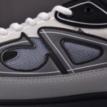 (BEST) Dior B30 Sneaker 'BLUE MESH'