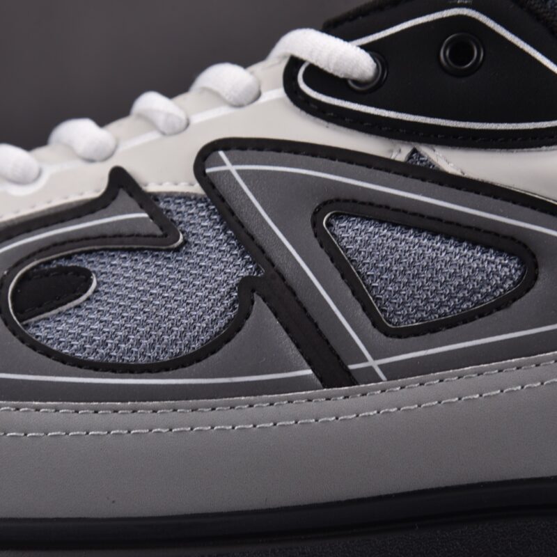 (BEST) Dior B30 Sneaker 'BLUE MESH'