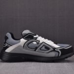 (BEST) Dior B30 Sneaker 'BLUE MESH'