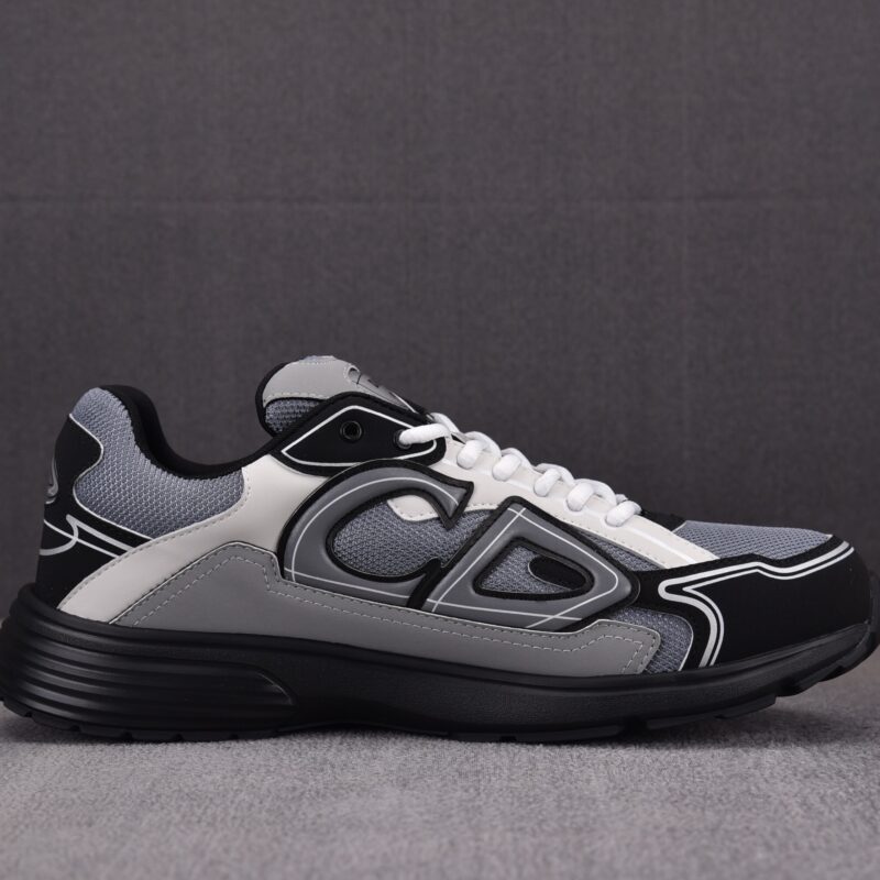 (BEST) Dior B30 Sneaker 'BLUE MESH'