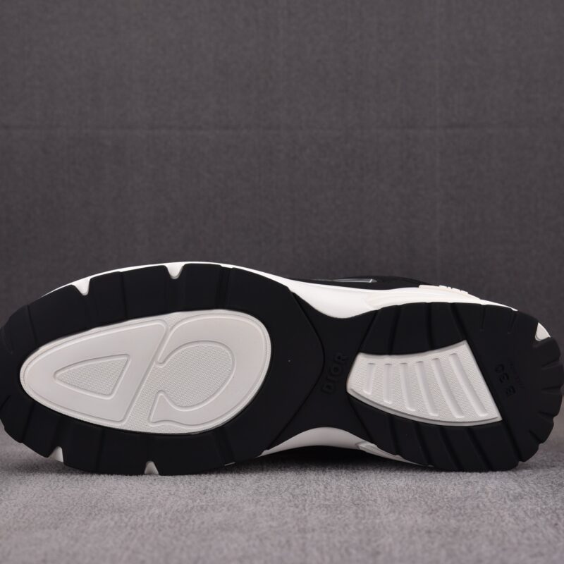 (BEST) Dior B30 Sneaker 'BLUE MESH'