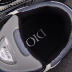 (BEST) Dior B30 Sneaker 'BLUE MESH'