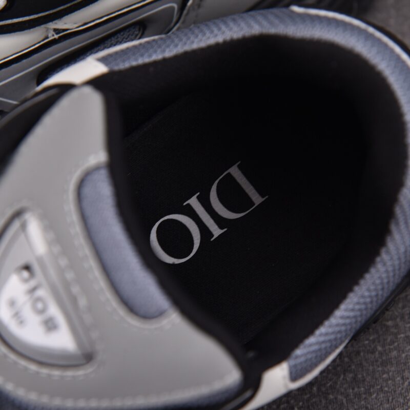 (BEST) Dior B30 Sneaker 'BLUE MESH'