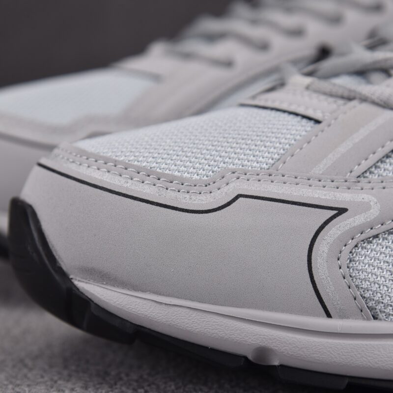 (BEST) Dior B30 Sneaker 'DIOR GRAY MESH'