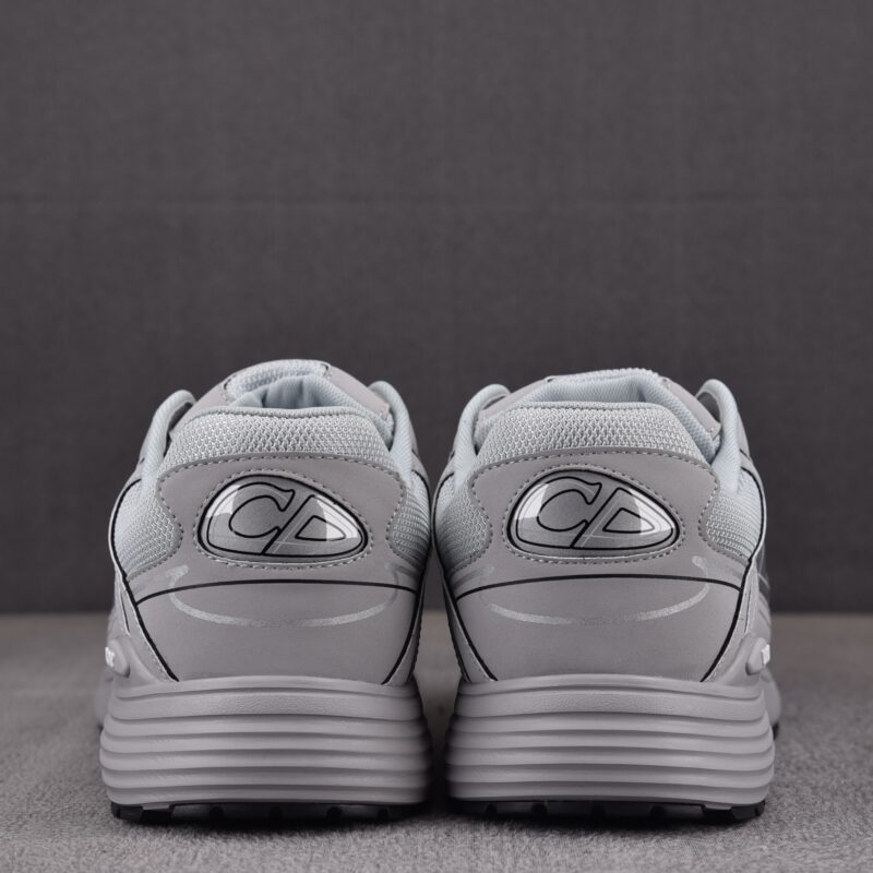 (BEST) Dior B30 Sneaker 'DIOR GRAY MESH'