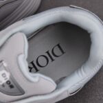 (BEST) Dior B30 Sneaker 'DIOR GRAY MESH'