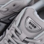(BEST) Dior B30 Sneaker 'DIOR GRAY MESH'