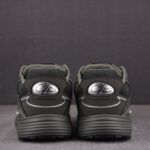 (BEST) Dior B30 Sneaker Olive Mesh