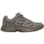 (BEST) Dior B30 Sneaker Olive Mesh