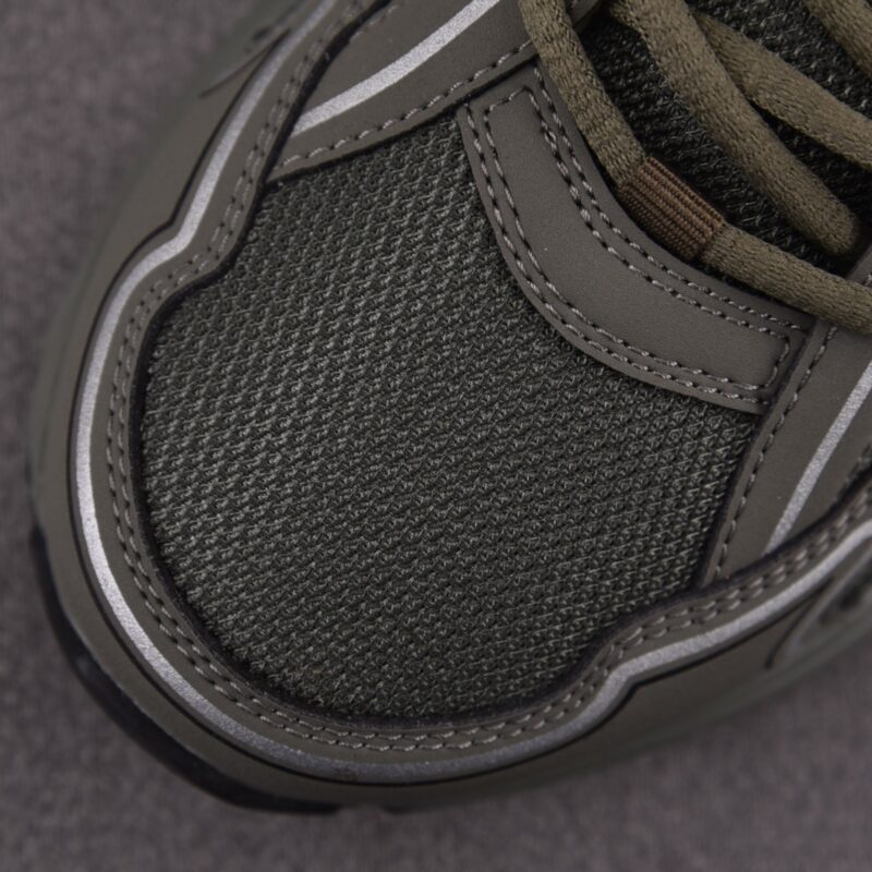 (BEST) Dior B30 Sneaker Olive Mesh