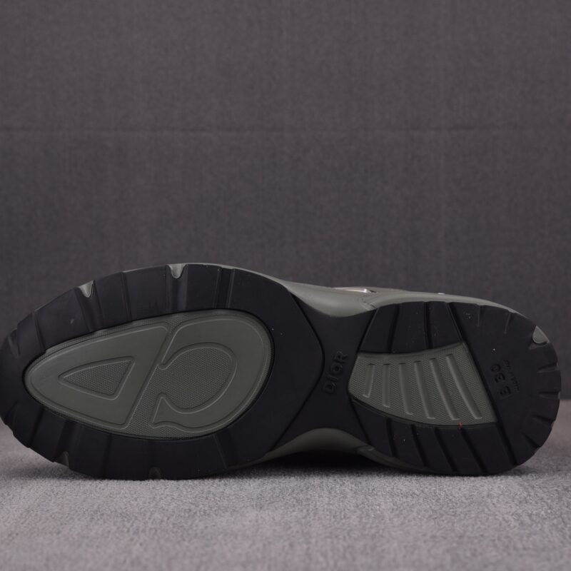 (BEST) Dior B30 Sneaker Olive Mesh