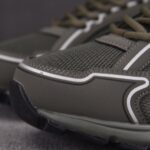 (BEST) Dior B30 Sneaker Olive Mesh