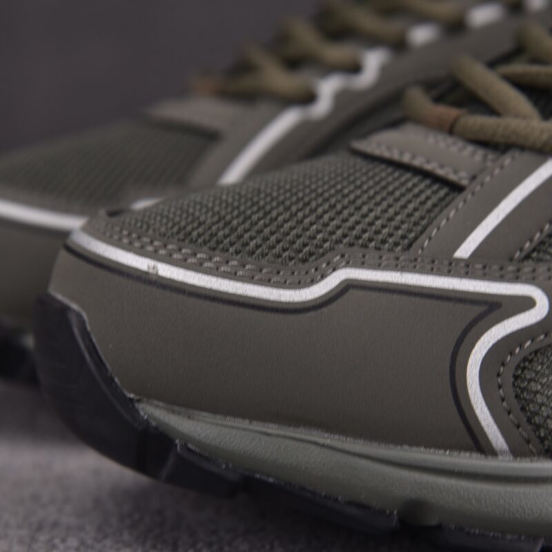 (BEST) Dior B30 Sneaker Olive Mesh