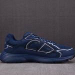 (BEST) Dior B30 Triple Blue Trainer – Amour Envie