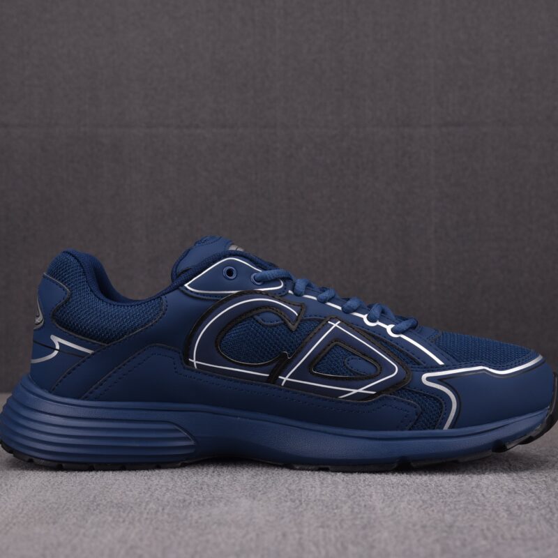 (BEST) Dior B30 Triple Blue Trainer – Amour Envie