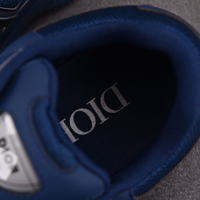(BEST) Dior B30 Triple Blue Trainer – Amour Envie