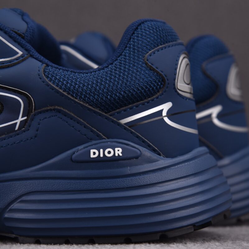 (BEST) Dior B30 Triple Blue Trainer – Amour Envie