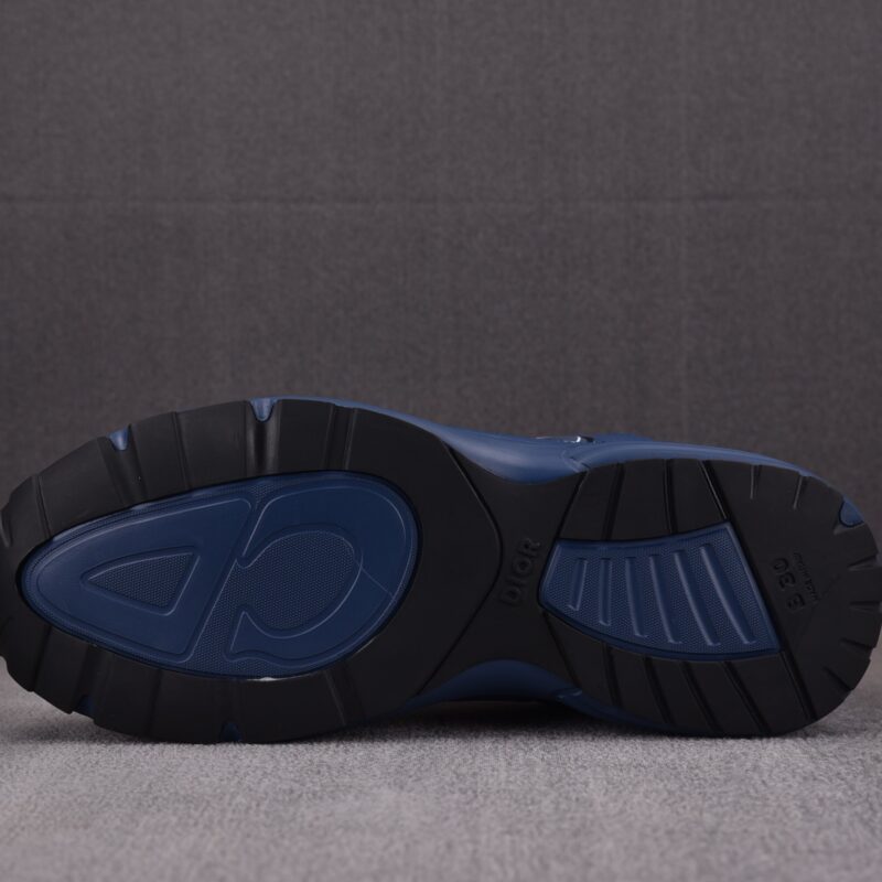 (BEST) Dior B30 Triple Blue Trainer – Amour Envie