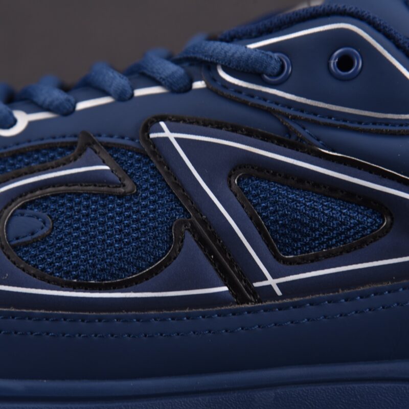 (BEST) Dior B30 Triple Blue Trainer – Amour Envie