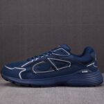 (BEST) Dior B30 Triple Blue Trainer – Amour Envie