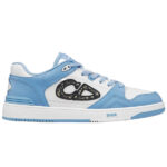 (BEST) Dior B57 Low-Top Sneaker 'LIGHT BLUE'