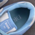 (BEST) Dior B57 Low-Top Sneaker 'LIGHT BLUE'