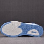 (BEST) Dior B57 Low-Top Sneaker 'LIGHT BLUE'