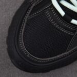 (BEST) Stone Island x Dior B30 Sneaker 'BLACK'