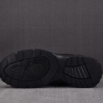 (BEST) Stone Island x Dior B30 Sneaker 'BLACK'