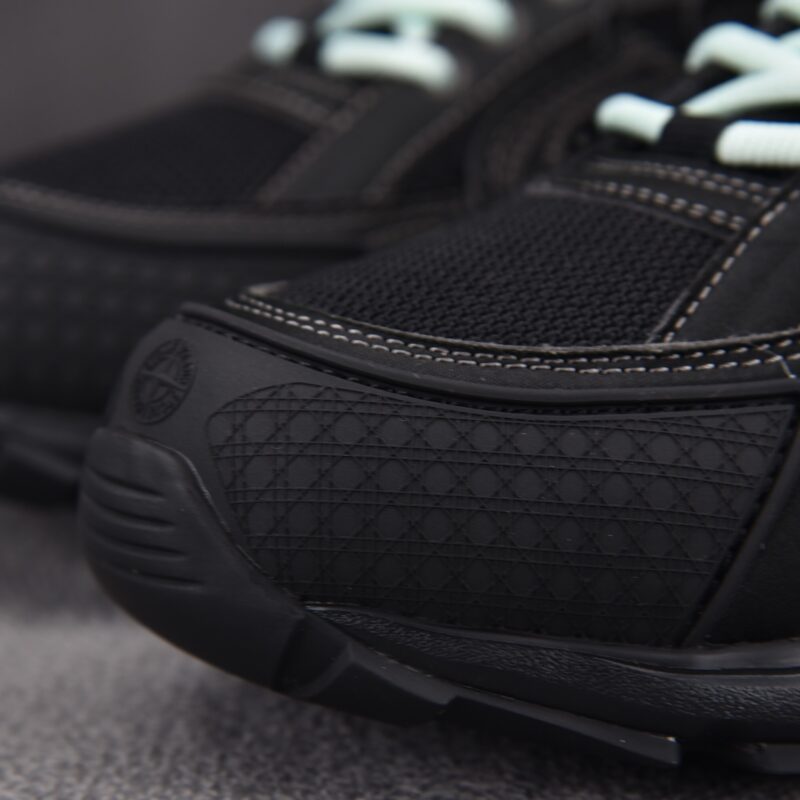 (BEST) Stone Island x Dior B30 Sneaker 'BLACK'
