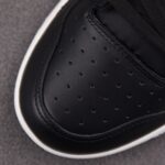 (BEST) Stone Island x Dior B57 Sneaker 'BLACK LIGHT GREEN'