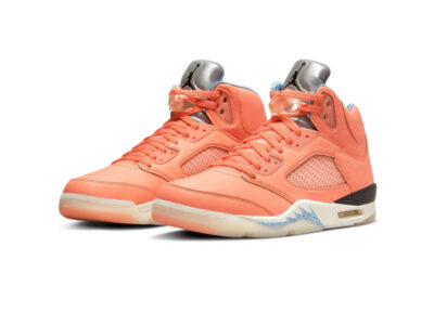 (BEST) DJ Khaled x Air Jordan 5 Retro 'CRIMSON BLISS'