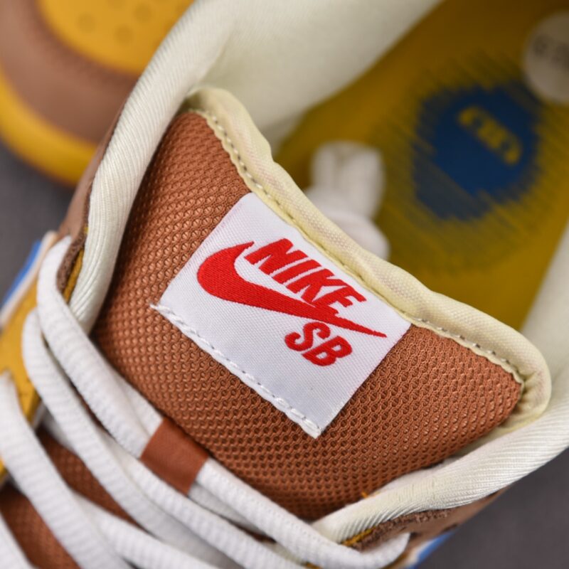 (BEST) Nike SB Dunk Low Premium 'NEWCASTLE BROWN ALE'