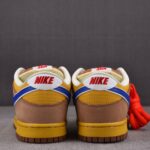 (BEST) Nike SB Dunk Low Premium 'NEWCASTLE BROWN ALE'