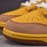 (BEST) Nike SB Dunk Low Premium 'NEWCASTLE BROWN ALE'