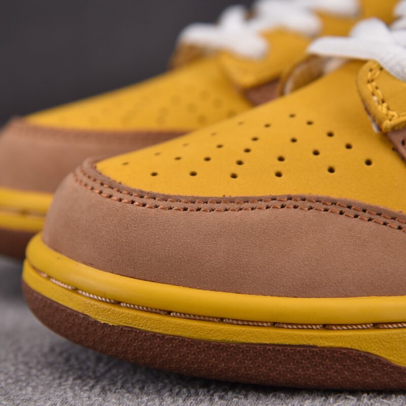 (BEST) Nike SB Dunk Low Premium 'NEWCASTLE BROWN ALE'