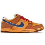 (BEST) Nike SB Dunk Low Premium 'NEWCASTLE BROWN ALE'