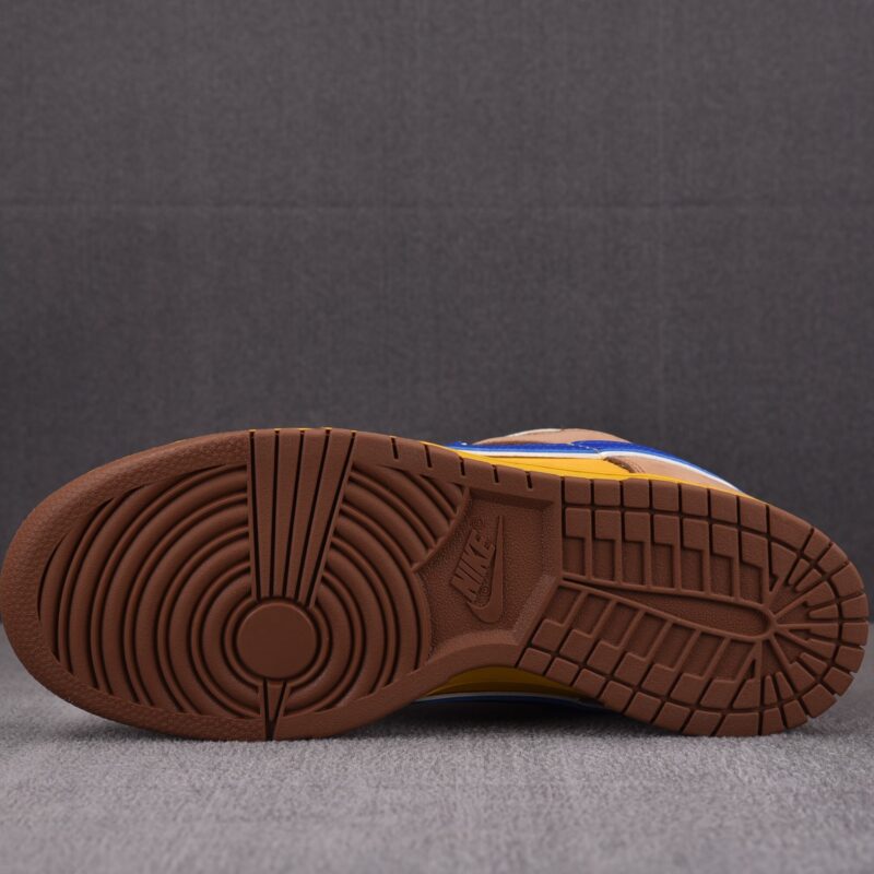 (BEST) Nike SB Dunk Low Premium 'NEWCASTLE BROWN ALE'