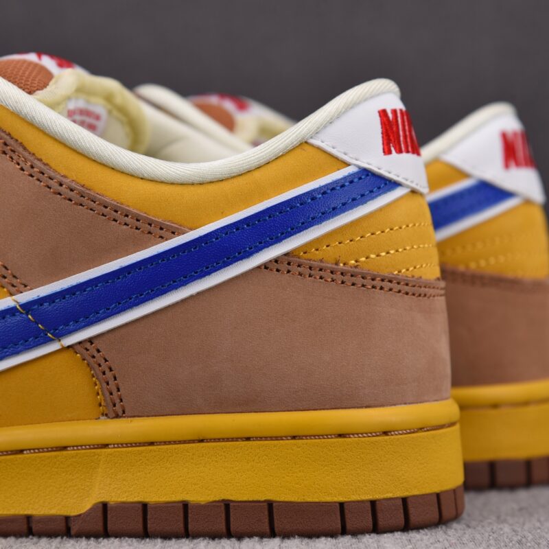 (BEST) Nike SB Dunk Low Premium 'NEWCASTLE BROWN ALE'